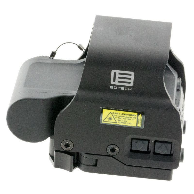 EoTech EXPS20GRN EXPS2 with A65 Green Reticle